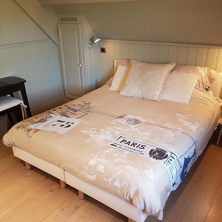 B & B De Serafijn Lochristi Exteriör bild