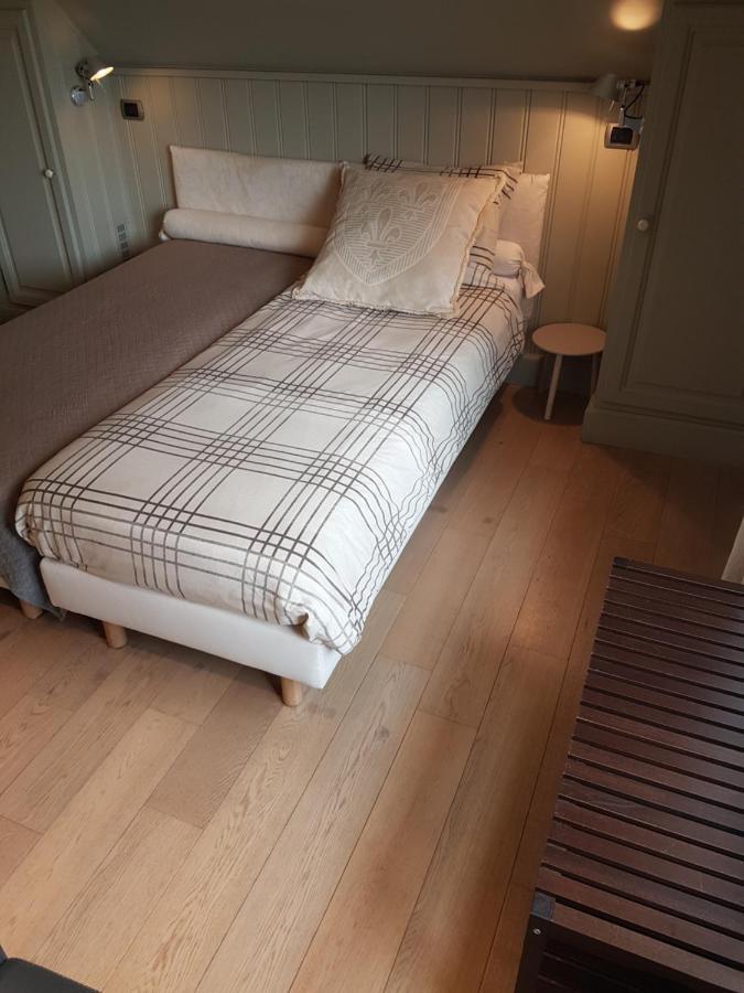 B & B De Serafijn Lochristi Exteriör bild