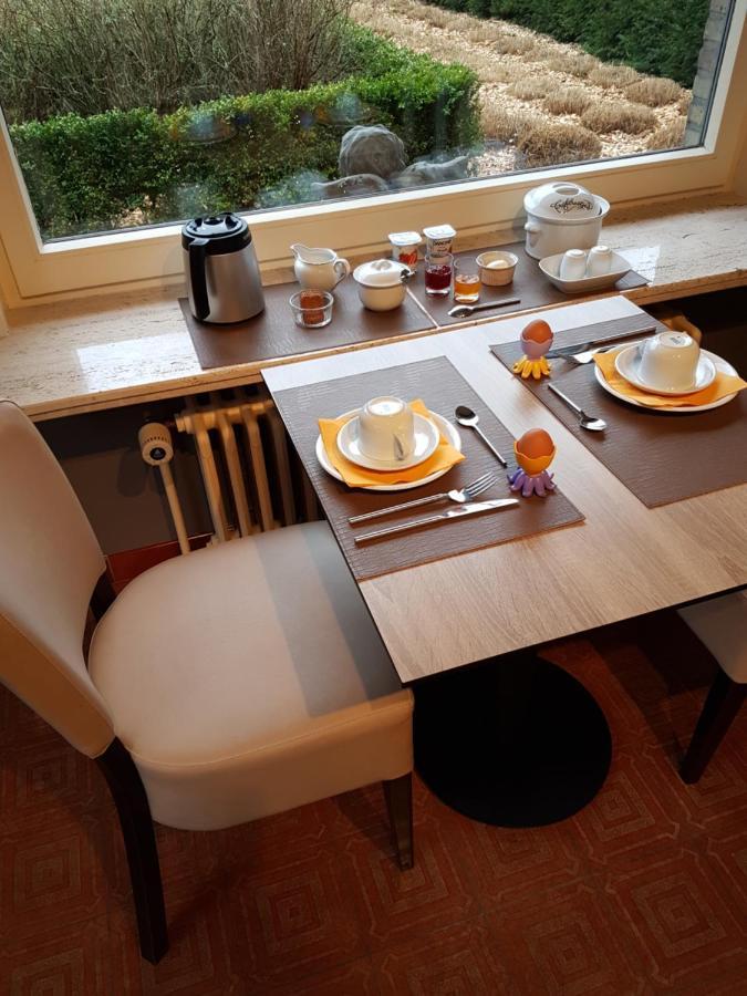 B & B De Serafijn Lochristi Exteriör bild